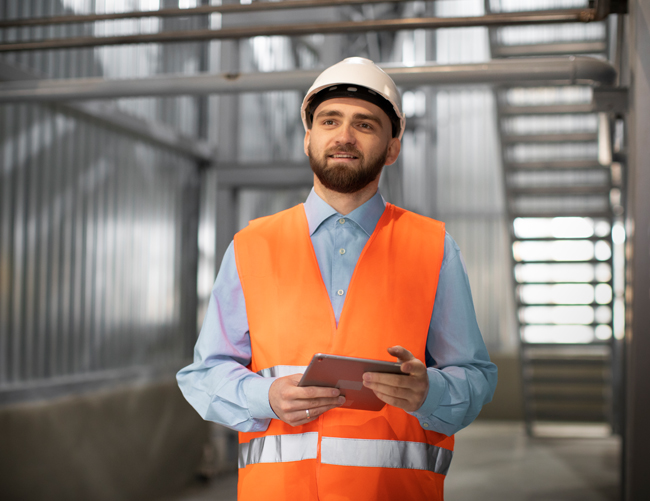 Machinery Risk Assessment