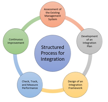 Structured Process for Integration