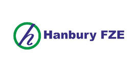 hanbury fze