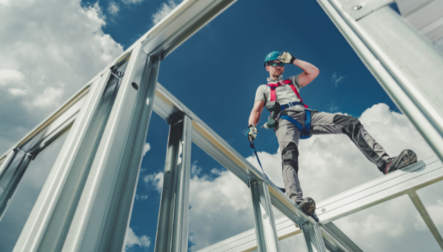 Work At Height Training