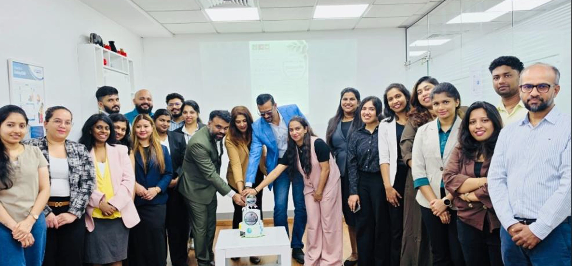 RAKEZ Approved safety training company in Dubai