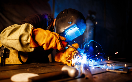 Hot Work Safety Training