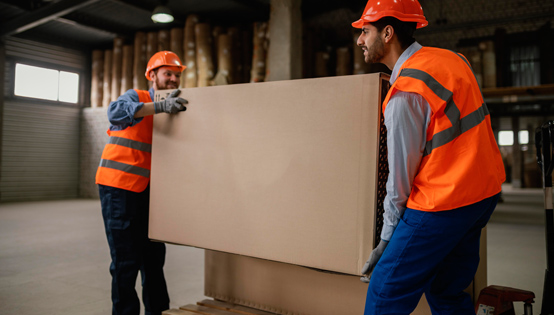 Manual Handling